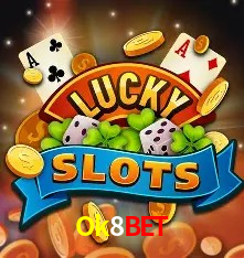 A Emoção da Loteria na Ok8Bet: Uma Chance de Mudança de Vida
