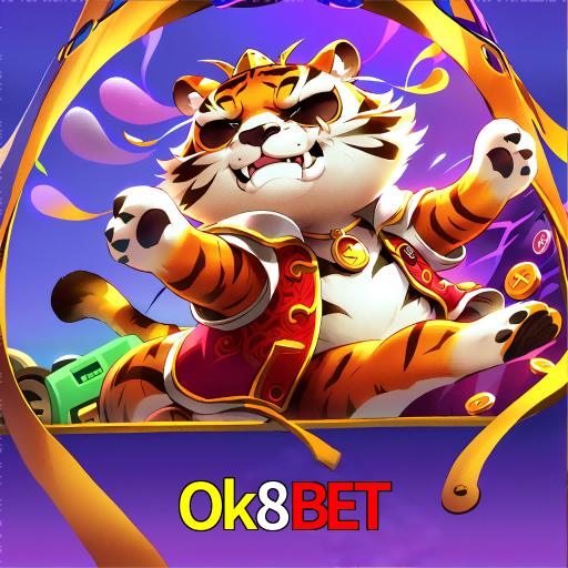 Ok8Bet